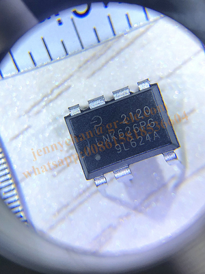 LNK626PG LNK626P in-line DIP-7 power management chip IC New original