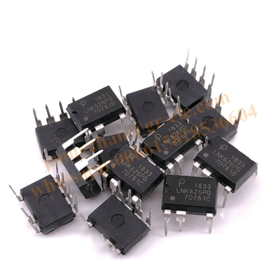 LNK626PG LNK626P in-line DIP-7 power management chip IC New original