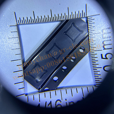 Linear Voltage Regulator (LDO) LP2951-50DRGR WSON-8 TI
