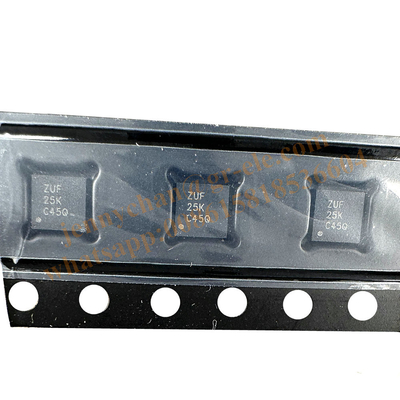 Linear Voltage Regulator (LDO) LP2951-50DRGR WSON-8 TI