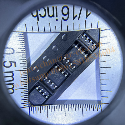 New original LP3716 LP3716C 12W isolated self-powered primary PSR control chip SOP8