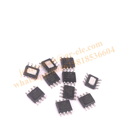 LSP5523 LSP5523-R8A SOP8 contains a new original off-the-shelf management chip