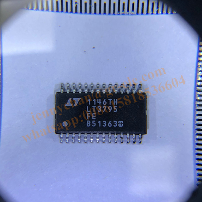 LT3795HFE#PBF Original LINEAR TSSOP28 LT3795FE