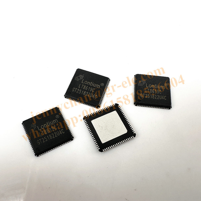 LT8619C QFN-76 Dual port converter chip ic integrated circuit chip