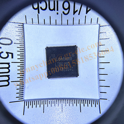 LT8619C QFN-76 Dual port converter chip ic integrated circuit chip