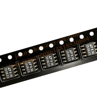 LT1506CS8-3.3 LT150633 SOP8 switching regulator
