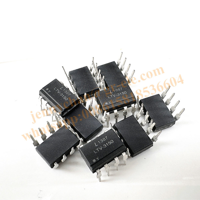 New original LTV3150STA1-L-ZF LTV3150-L Patch SOP8 photocoupler