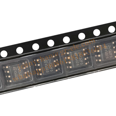 M24512-DFMN6TP memory components package 8-SOIC chips