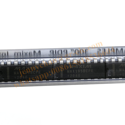 MAX195BCPE package DIP-16 ADC