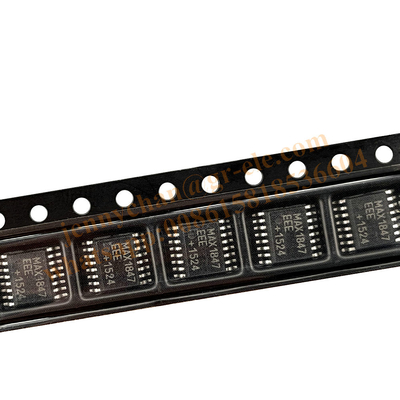 MAX1847EEE MAX1847 SSOP16 switch controller chip new original