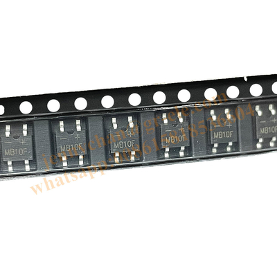 New MB10F Patch rectifier bridge stack SOP41A /1000V bridge rectifier