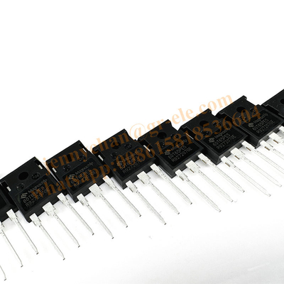 MBQ60T65PES 60A/650V TO-247 electric welding machine commonly used IGBT field effect tube