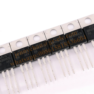 MBR20200CTG Schottky Diode TO220 200V/20A