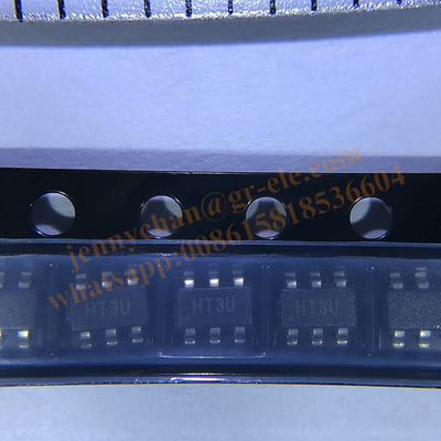 MCP16301T-I/CHY package SOT23-6 ADC IC chip