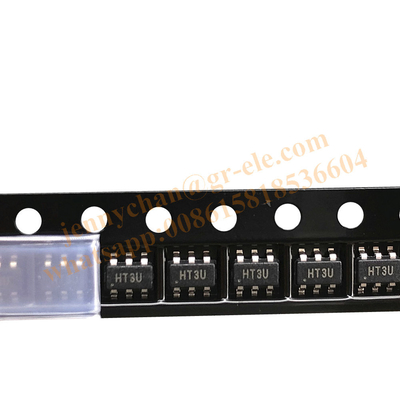 MCP16301T-I/CHY package SOT23-6 ADC IC chip