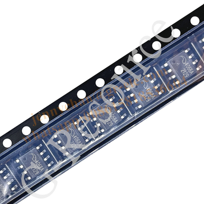 New original ME4068ASPG SOP-8 Single lithium battery charging management IC chip Silkscreen 4068A