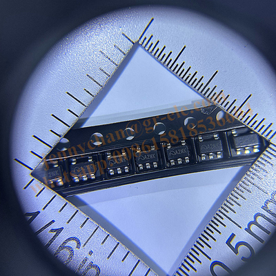 ME6219C33M5G Silk Screen A2** Patch SOT23-5 3.3V linear regulator LDO original genuine