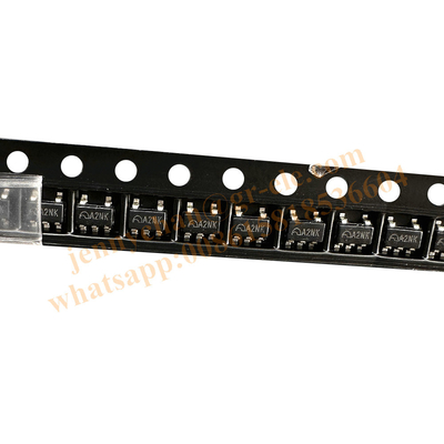 ME6219C33M5G Silk Screen A2** Patch SOT23-5 3.3V linear regulator LDO original genuine