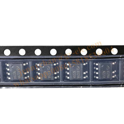 New original ME8329AD7G-N package DIP-7 Silkscreen 8329A constant voltage constant current controller chip