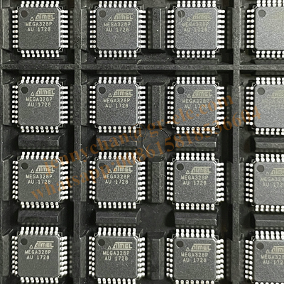 ATMEGA328P-AU 328P-AU 8-bit microcontroller MEGA328P patch TQFP32