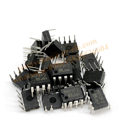 MIP2F2 DIP-7 LCD power management chip