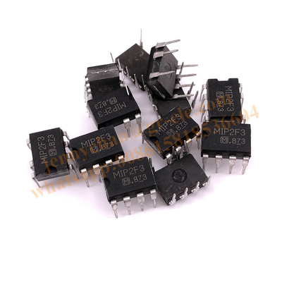 MIP2F3 DIP-7 LCD power management chip