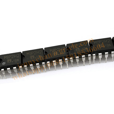 MIP2H2 DIP-7 liquid crystal power supply commonly used management chip inserted 7 pins