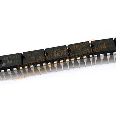 MIP2K2 DIP-7 liquid crystal power supply commonly used management chip inserted 7 pins