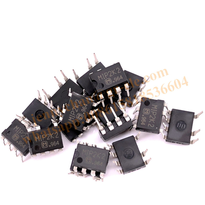MIP2K2 DIP-7 liquid crystal power supply commonly used management chip inserted 7 pins