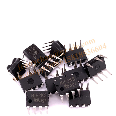 MIP2K3 DIP-7 liquid crystal power supply commonly used management chip inserted 7 pins