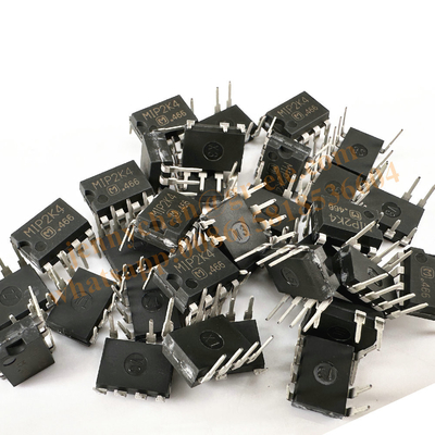 MIP2K4 DIP-7 liquid crystal power supply commonly used management chip inserted 7 pins