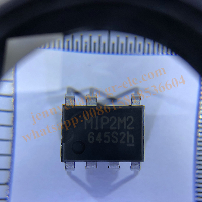 MIP2M2 DIP-7 liquid crystal power supply commonly used management chip inserted 7 pins