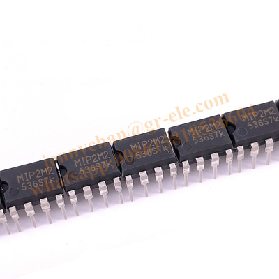 MIP2M2 DIP-7 liquid crystal power supply commonly used management chip inserted 7 pins