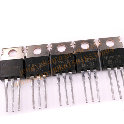 MIP3E3SMY MIP3E3MY Voltage regulator IC TO-220