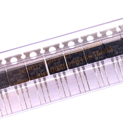 New original MIP3E5MY MIP3E5 TO-220 ion power supply tube/in-line transistor chip IC