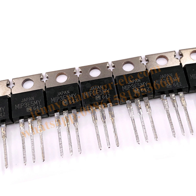 New original MIP3E5MY MIP3E5 TO-220 ion power supply tube/in-line transistor chip IC