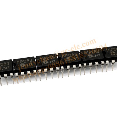 MIP283 DIP-7 LCD power management chip