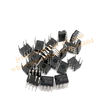 MIP291 new power chip integrated block straight plug-in MIP291 DIP-7