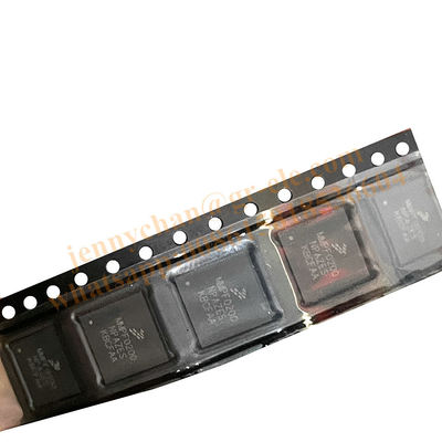 MMPF0200NPAEP QFN56 package integrated circuit power management chip