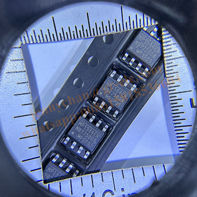 MP1584EN-LF-Z SOIC-8 Switching Regulator chip 3A 1.5MHz 28V