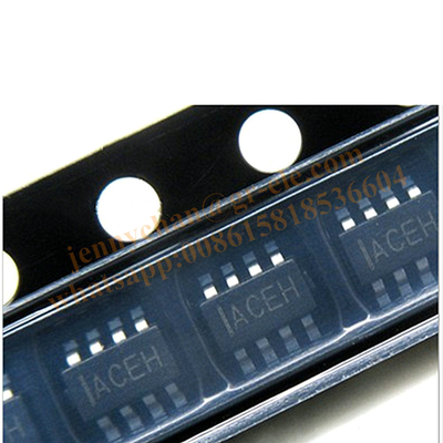 MP2143DJ-LF-Z Silk screen ACE* SOT23-8 step-down switching power supply IC
