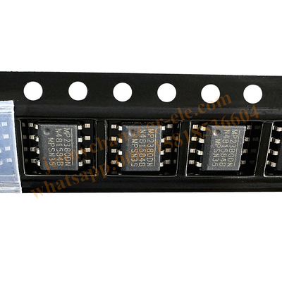 MP2380DN-LF-Z SOP8 Step-down switch regulator 5A 4.5-21V