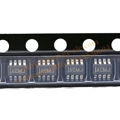 MP3414DJ-LF-Z MP3414DJ Silkscreen ACMJ SOT23-8 power chip IC