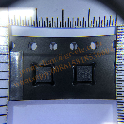New original MP9943GQ-Z patch QFN8 MP9943GQ silk screen AMGH power management IC chip