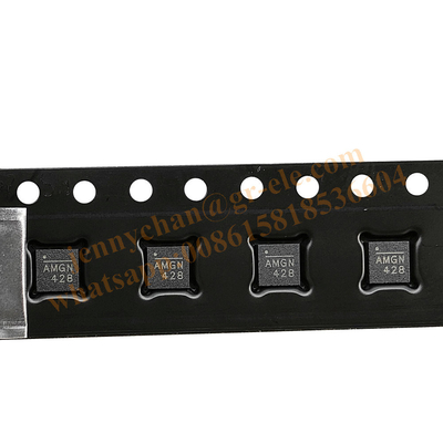 New original MP9943GQ-Z patch QFN8 MP9943GQ silk screen AMGH power management IC chip
