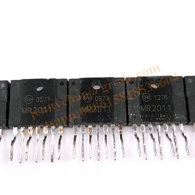 MR2011 Toshiba refrigerator switching power chip ZIP7 package original