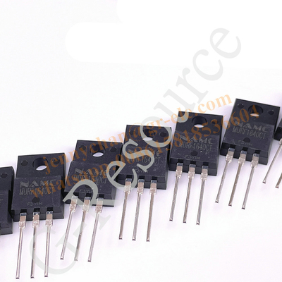 MURF1640CT Plastic sealed TO-220F 400V 16A fast recovery diode