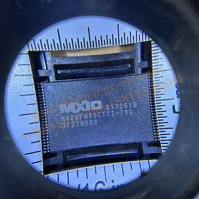 MX29F800CTTI-70G package TSOP48 NOR FLASH memory chip integrated IC