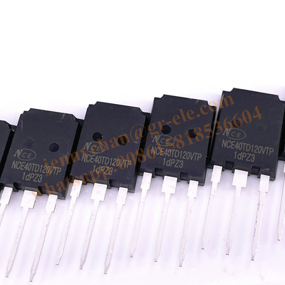 NCE40TD120VT TO-247 MOS FET 1200V 40A
