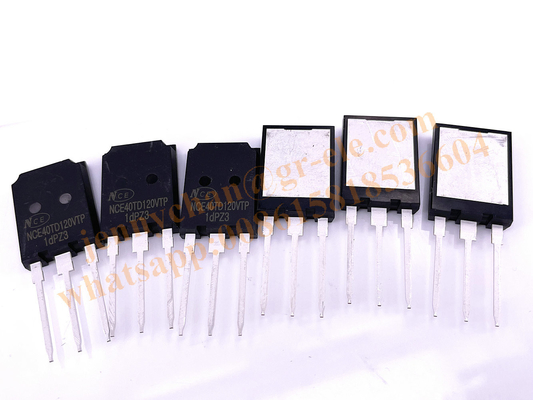 NCE40TD120VT TO-247 MOS FET 1200V 40A